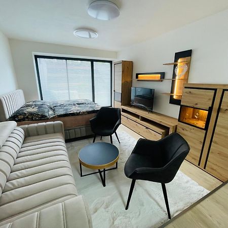 Apartman Sadova 兹林 外观 照片