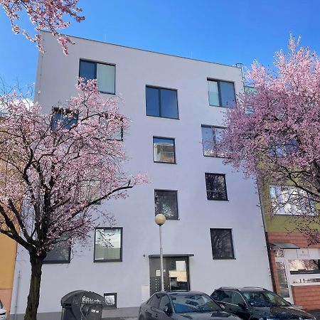 Apartman Sadova 兹林 外观 照片
